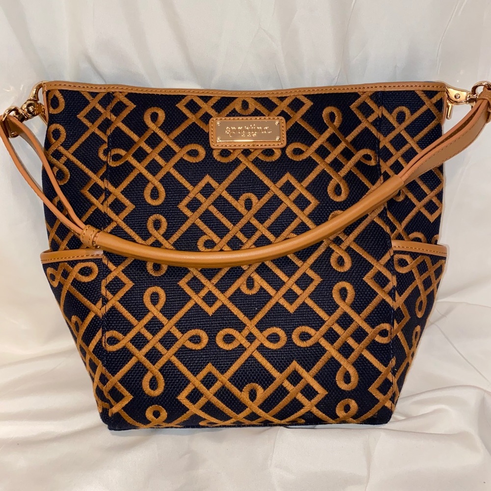 Spartina Tote - OBO